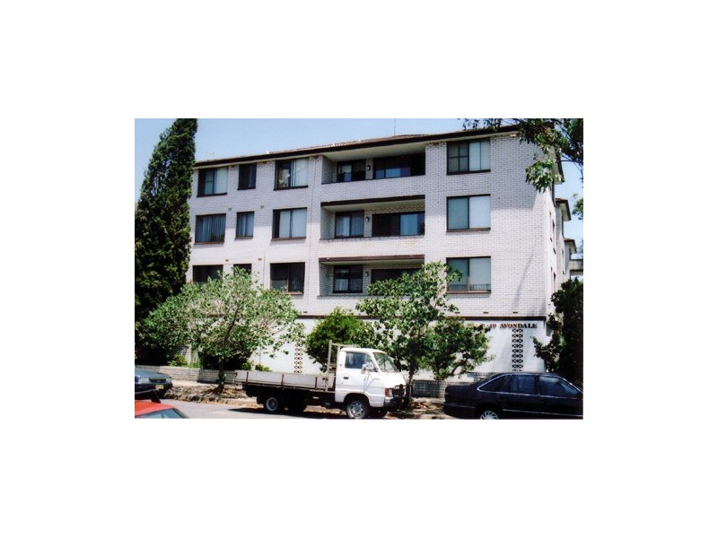 4-10  Darling St, Kensington NSW 2033