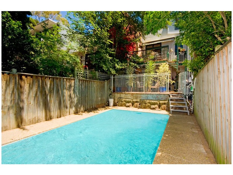 7  Lawson Street, Paddington NSW 2021