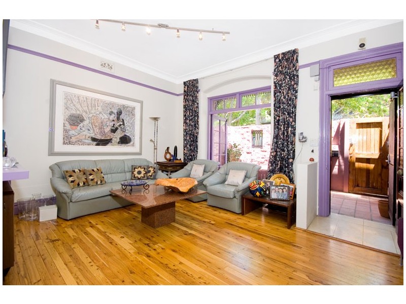 7  Lawson Street, Paddington NSW 2021