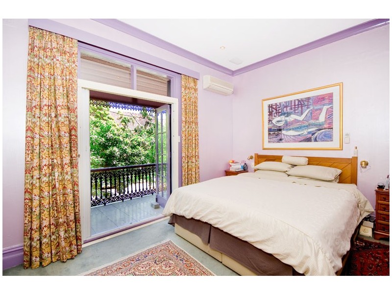 7  Lawson Street, Paddington NSW 2021