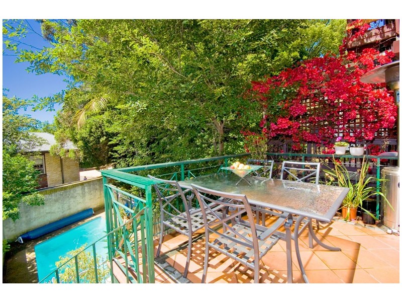 7  Lawson Street, Paddington NSW 2021