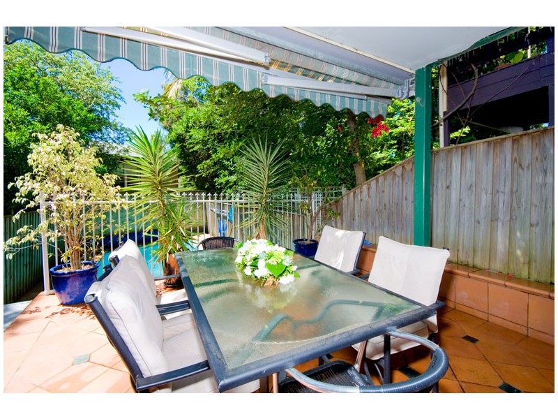 7  Lawson Street, Paddington NSW 2021