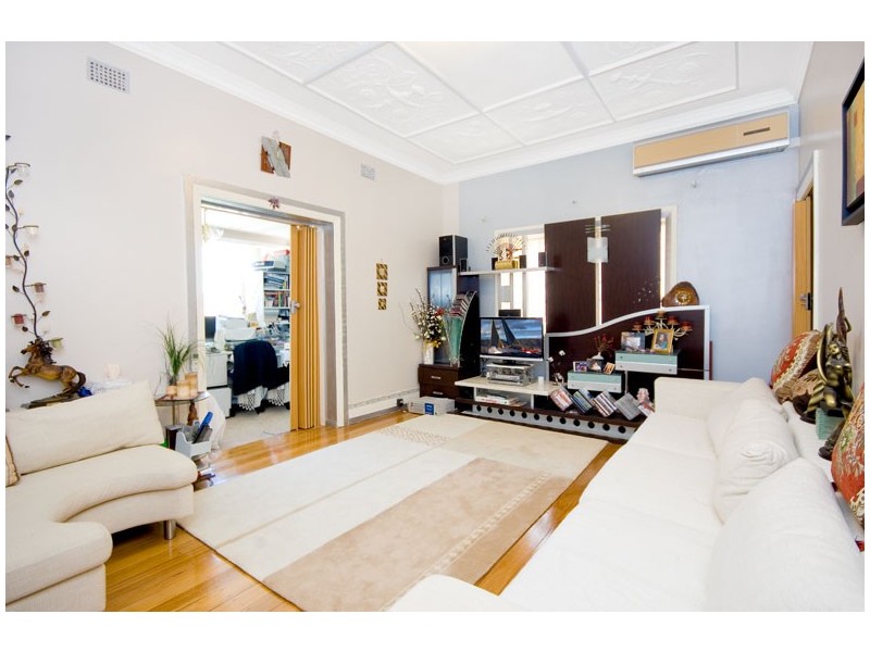 3/17  Bondi Road, Bondi Junction NSW 2022