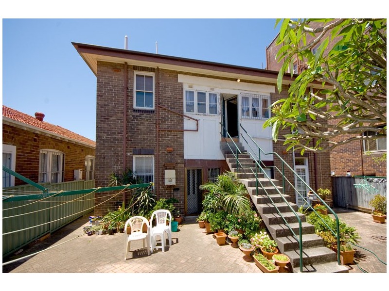 3/17  Bondi Road, Bondi Junction NSW 2022