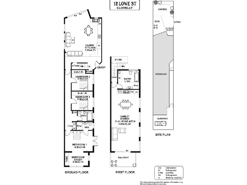 12  Lowe Street, Clovelly NSW 2031