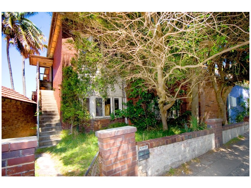 109  Brighton Boulevard, North Bondi NSW 2026