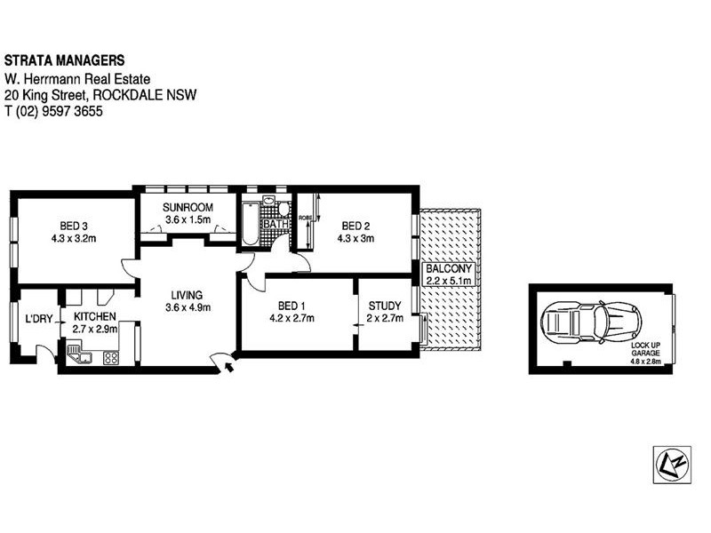 62  Warners Avenue, Bondi NSW 2026