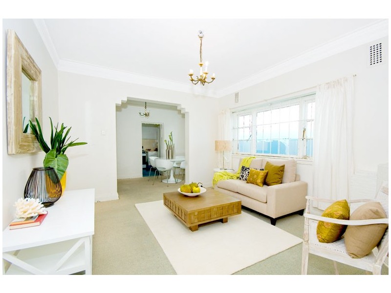 1/274  Campbell Parade, Bondi Beach NSW 2026