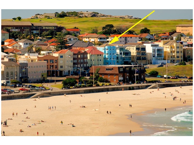 1/274  Campbell Parade, Bondi Beach NSW 2026