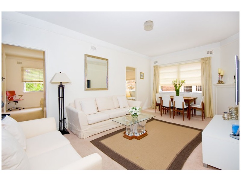 8/40  Flood Street, Bondi NSW 2026