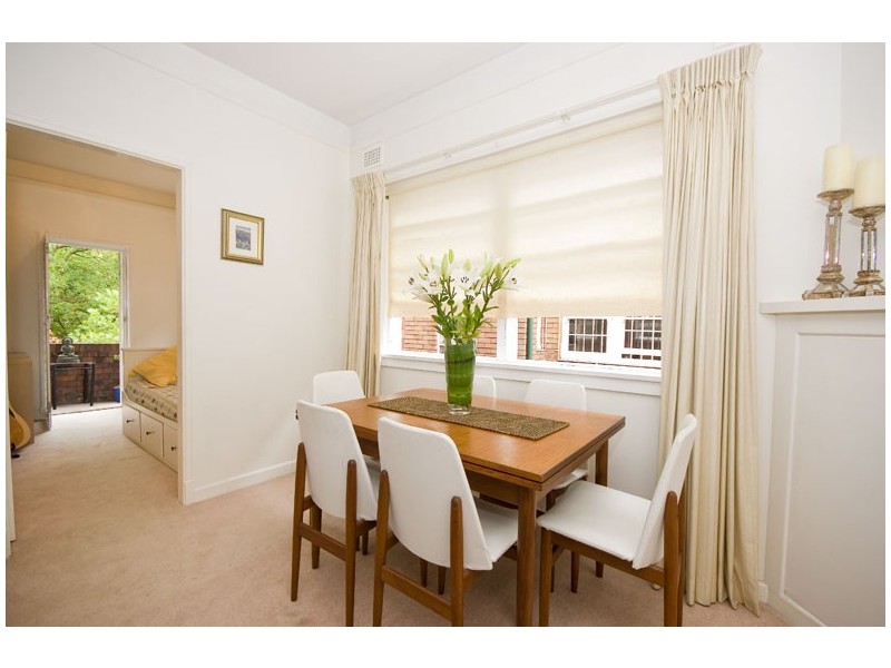 8/40  Flood Street, Bondi NSW 2026