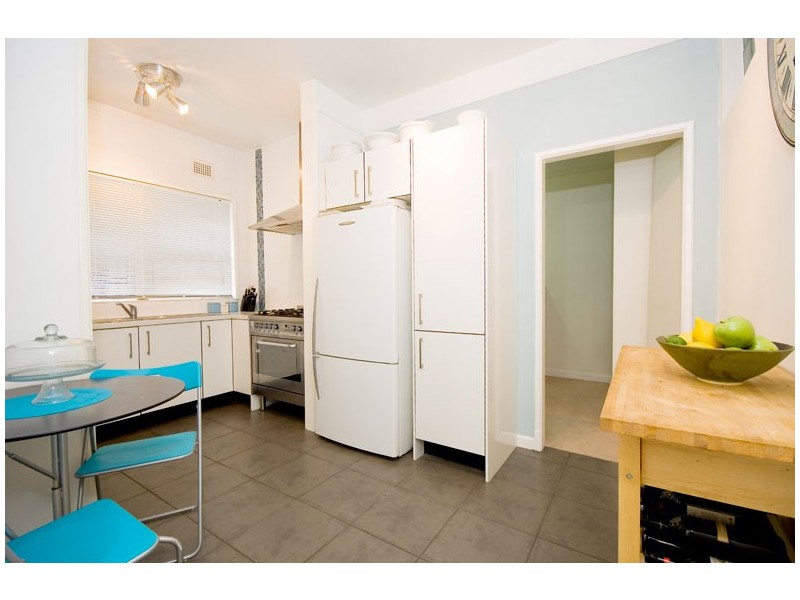 8/40  Flood Street, Bondi NSW 2026