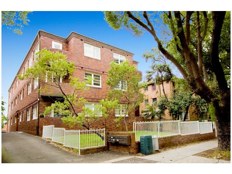 8/40  Flood Street, Bondi NSW 2026