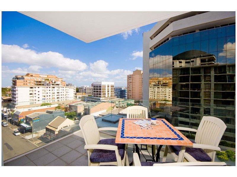 42/7-15  Newland Street, Bondi Junction NSW 2022