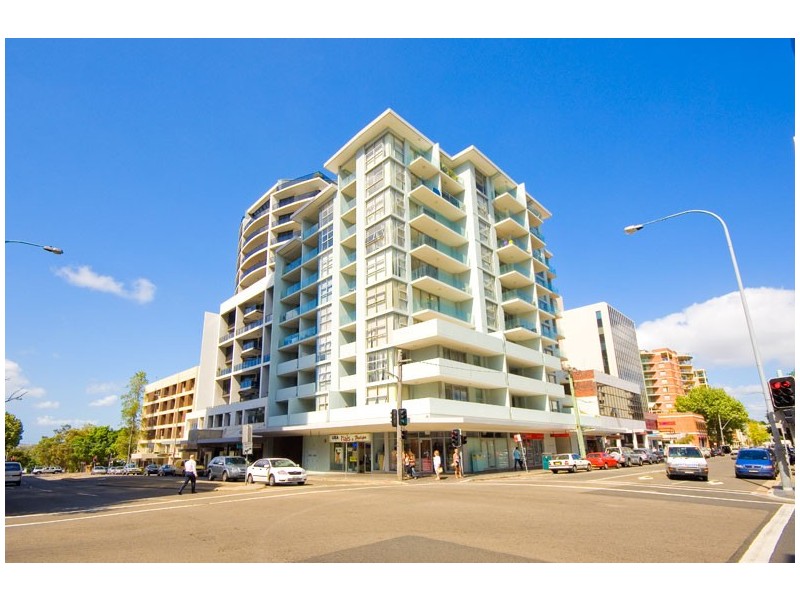 42/7-15  Newland Street, Bondi Junction NSW 2022