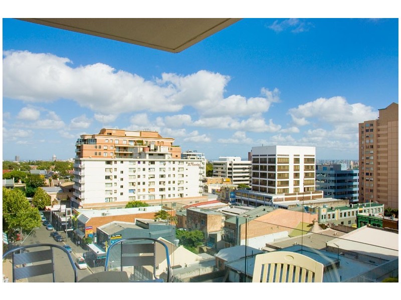 42/7-15  Newland Street, Bondi Junction NSW 2022