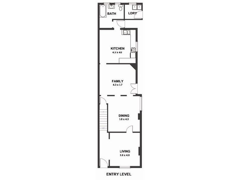 4  St Marys Avenue, Waverley NSW 2024