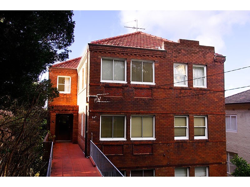 3/94A  Birriga Road, Bellevue Hill NSW 2023