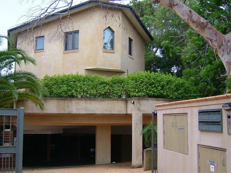 596  Old South Head Road, Rose Bay NSW 2029