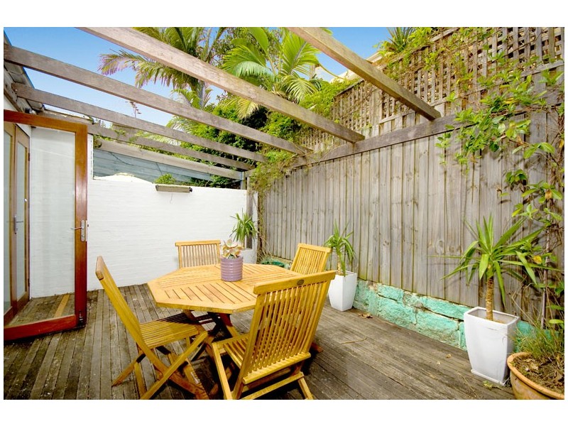 84A  Francis Street, Bondi Beach NSW 2026