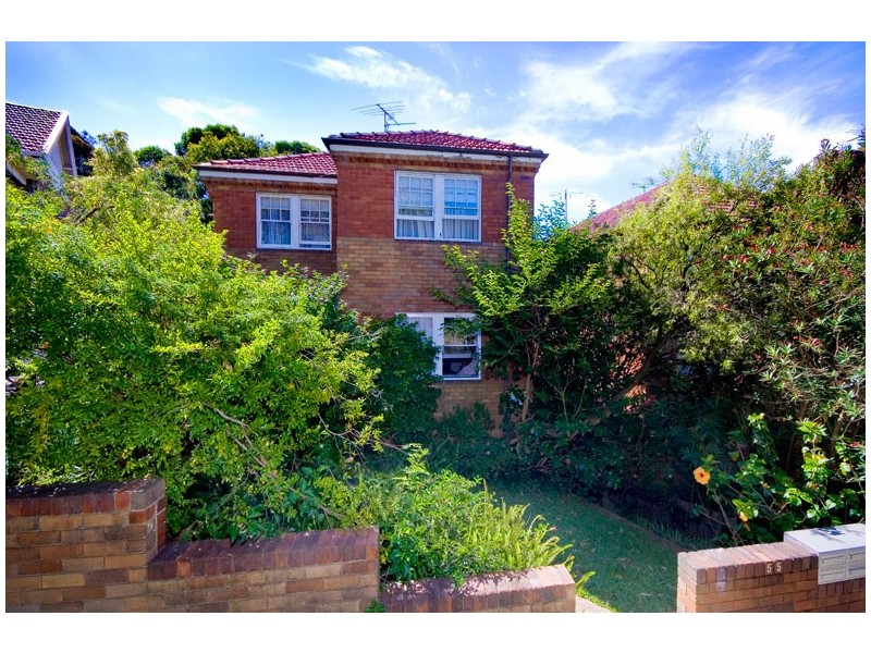 3/55  Simpson Street, Bondi Beach NSW 2026