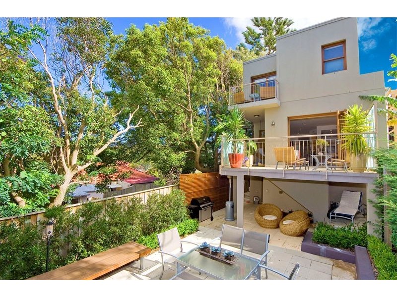 1  Kobada Road, Dover Heights NSW 2030