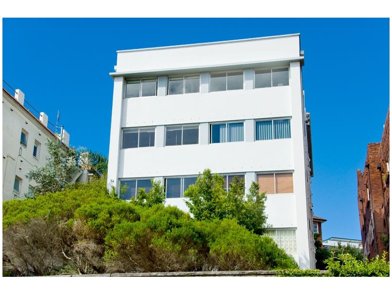 6/12  Francis Street, Bondi Beach NSW 2026