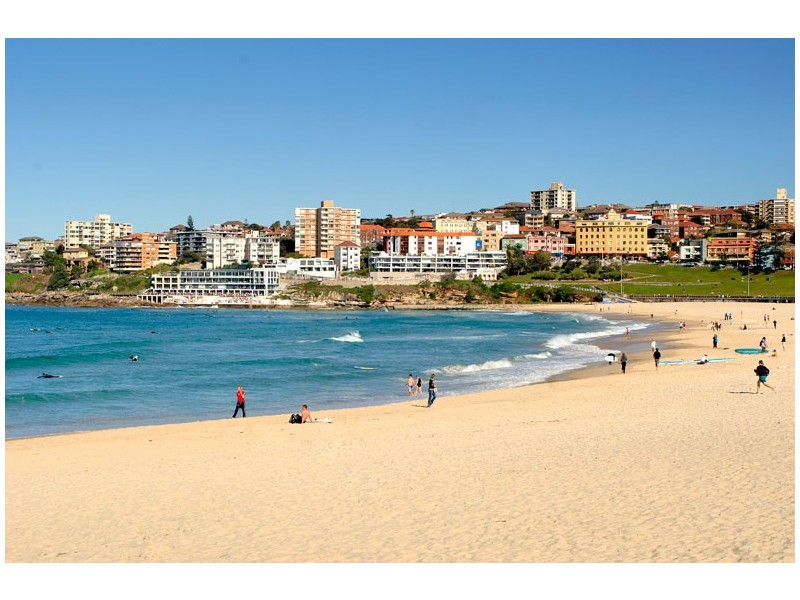 6/12  Francis Street, Bondi Beach NSW 2026