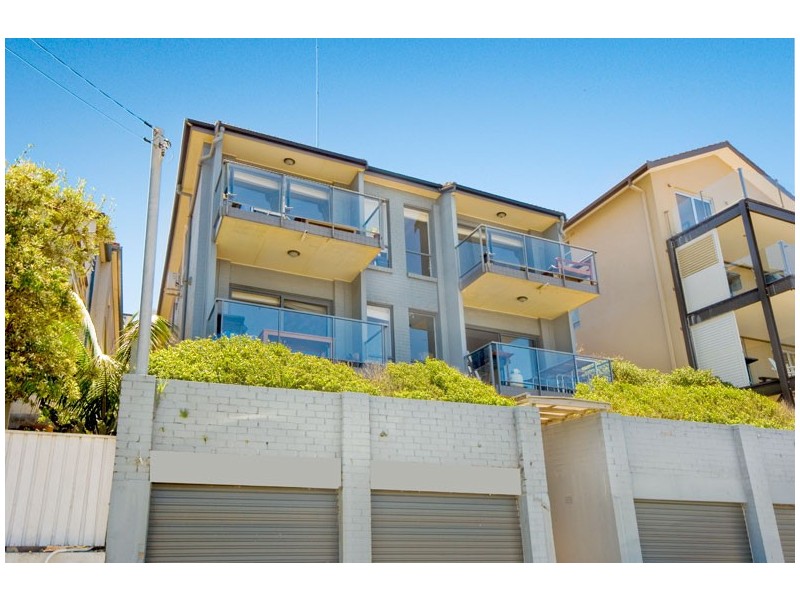 7/25  Carlisle Street, Tamarama NSW 2026