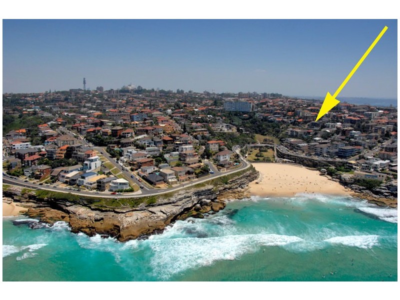 7/25  Carlisle Street, Tamarama NSW 2026