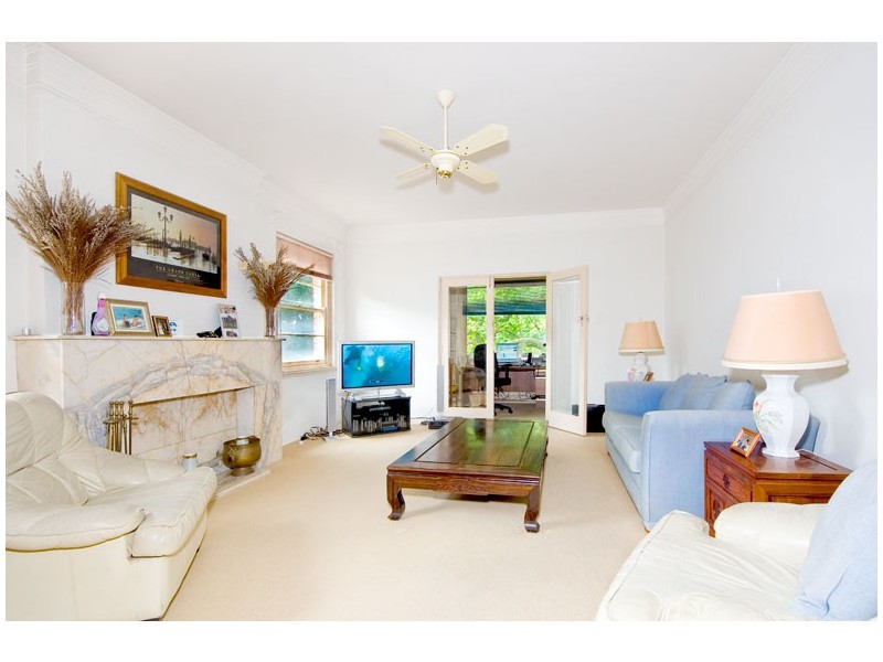 3/12  Rosemont Avenue, Woollahra NSW 2025