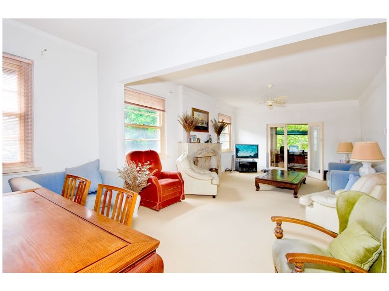 3/12  Rosemont Avenue, Woollahra NSW 2025