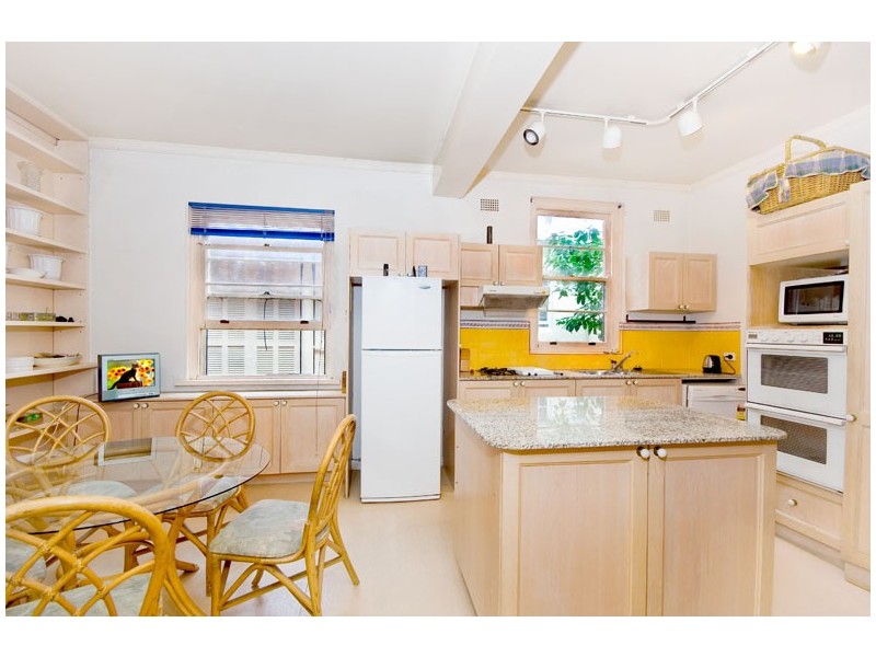 3/12  Rosemont Avenue, Woollahra NSW 2025