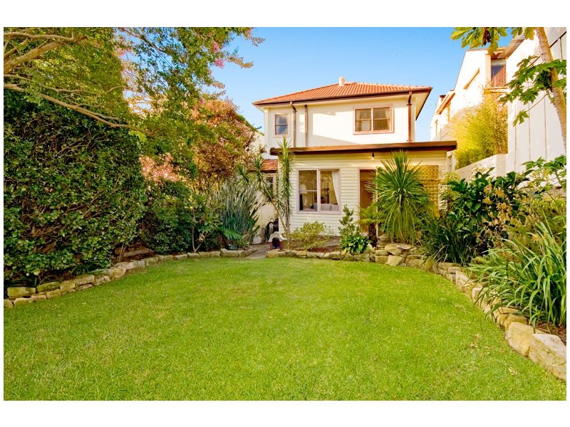 127  Dover Road, Rose Bay NSW 2029
