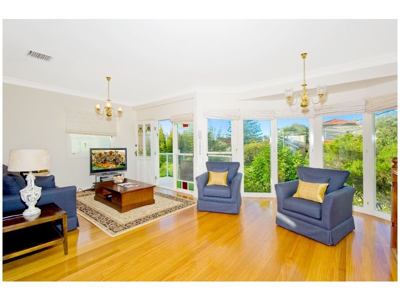 127  Dover Road, Rose Bay NSW 2029