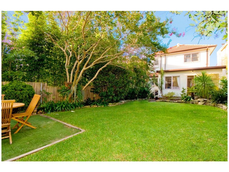 127  Dover Road, Rose Bay NSW 2029