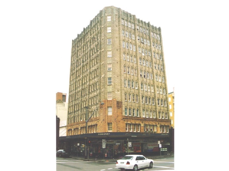 389  Bourke St, Darlinghurst NSW 2010