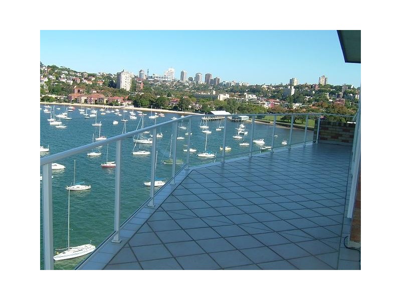 11 Sutherland Crescent, Darling Point NSW 2027