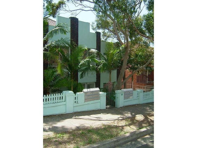 318  Bondi Road, Bondi NSW 2026