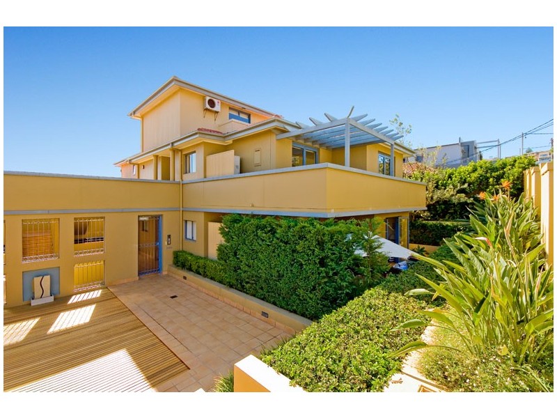 6/17  Wairoa Avenue, North Bondi NSW 2026