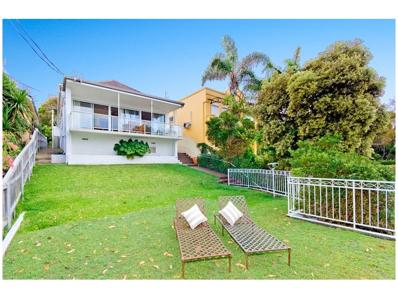 16  Courtenay Road, Rose Bay NSW 2029