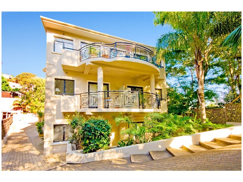 4/104  Balfour Road, Rose Bay NSW 2029