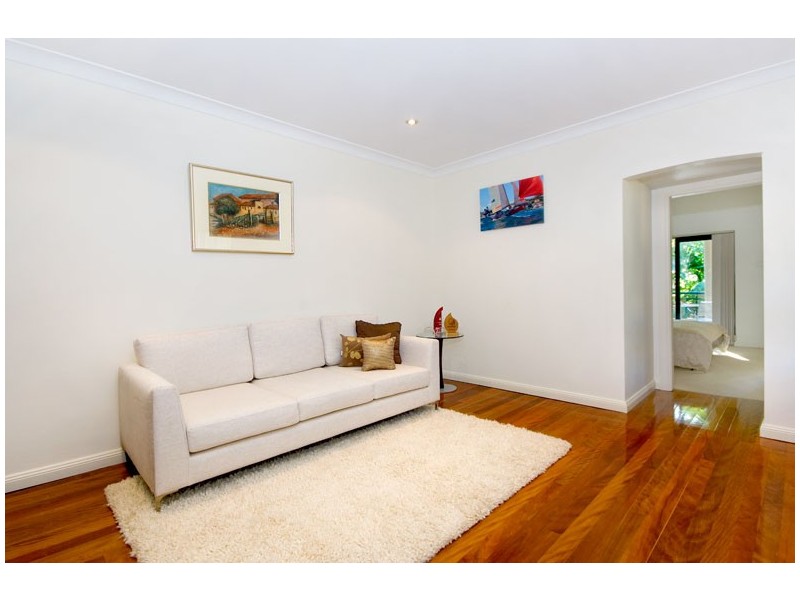 4/104  Balfour Road, Rose Bay NSW 2029