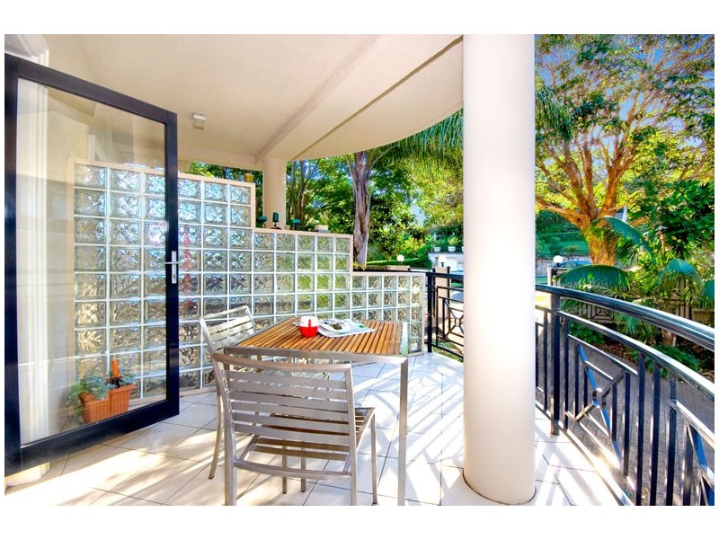 4/104  Balfour Road, Rose Bay NSW 2029