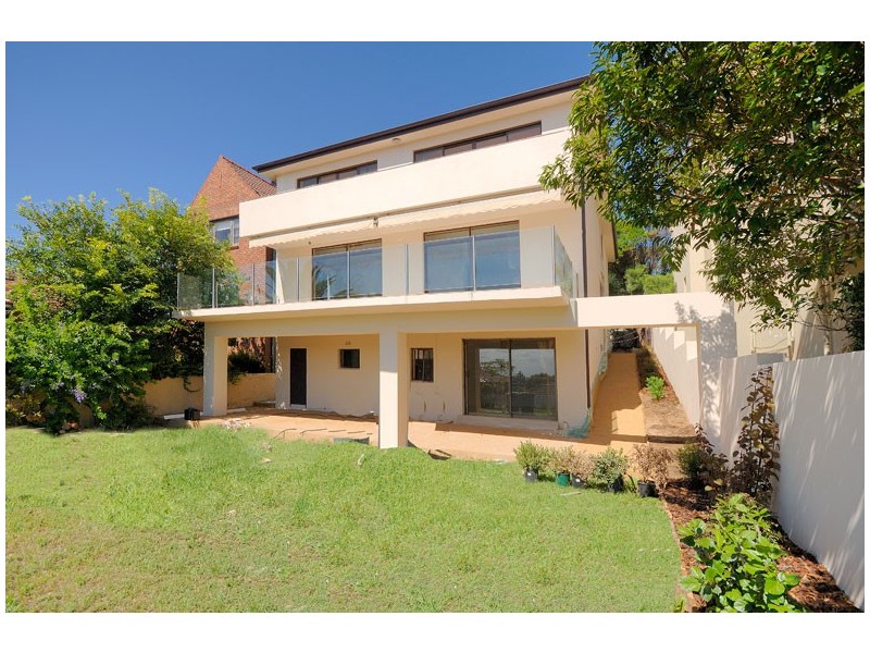 31  Wallangra Road, Dover Heights NSW 2030