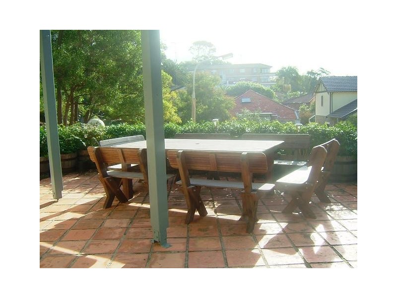 18 Forest Knoll Avenue, Bondi Beach NSW 2026