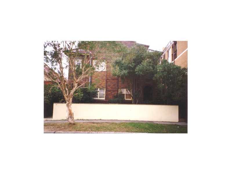 22  Warners Avenue, North Bondi NSW 2026