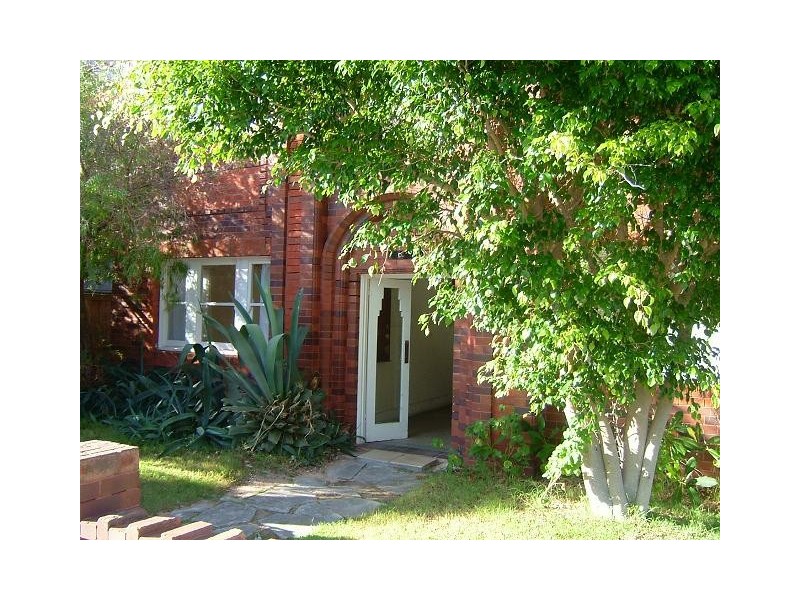 133  Blair Street, Bondi Beach NSW 2026