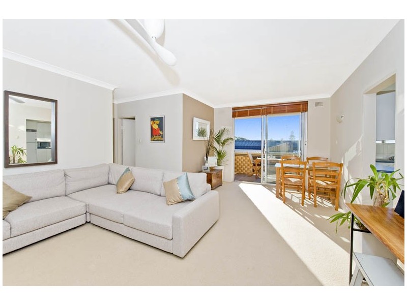 9/69  Belgrave Street, Bronte NSW 2024