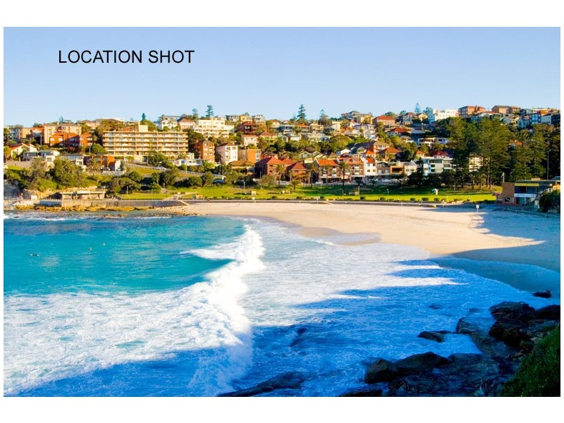 9/69  Belgrave Street, Bronte NSW 2024